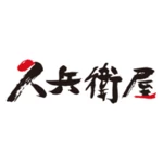 久兵衛屋公式アプリ android application logo